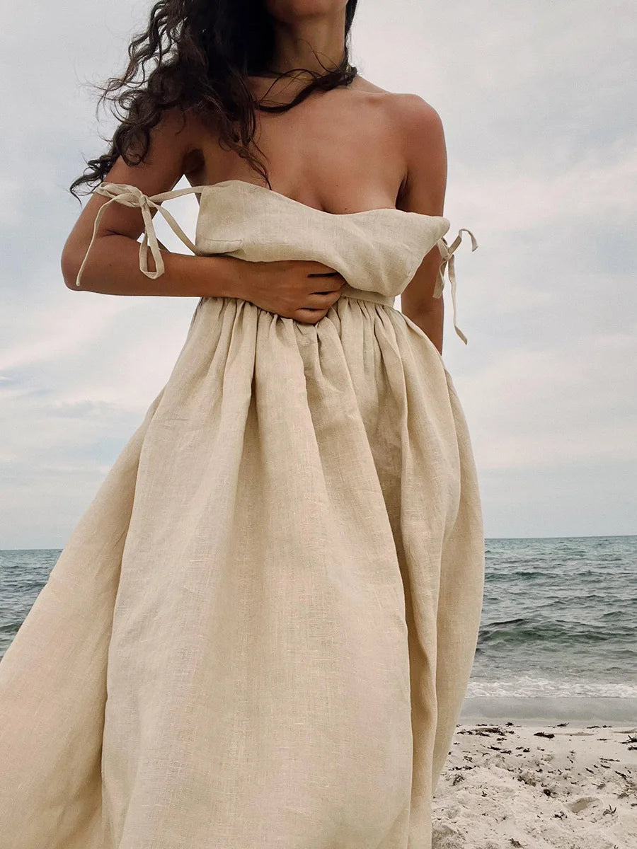 Santorini Elbise