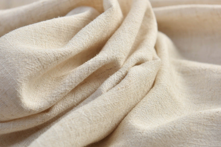 Comfort Keten Pantolon