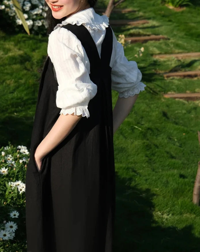 Portofino Midi Elbise