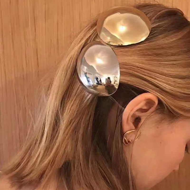 Lunaris Clip Saç Aksesuarı