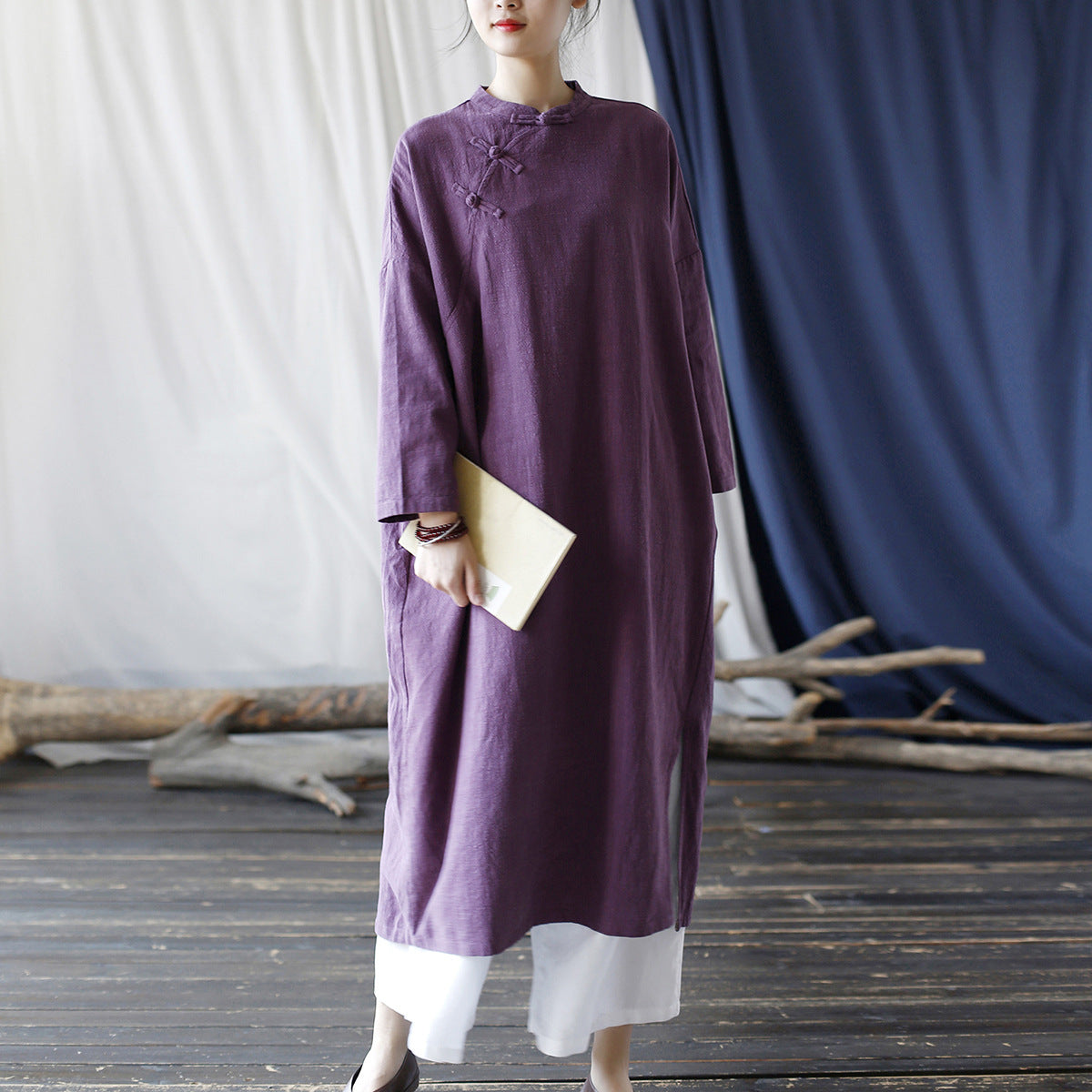 Rami Breeze Oversize Tunik