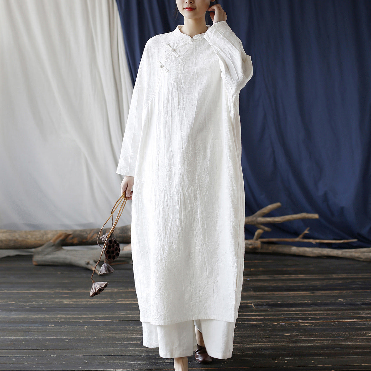 Rami Breeze Oversize Tunik