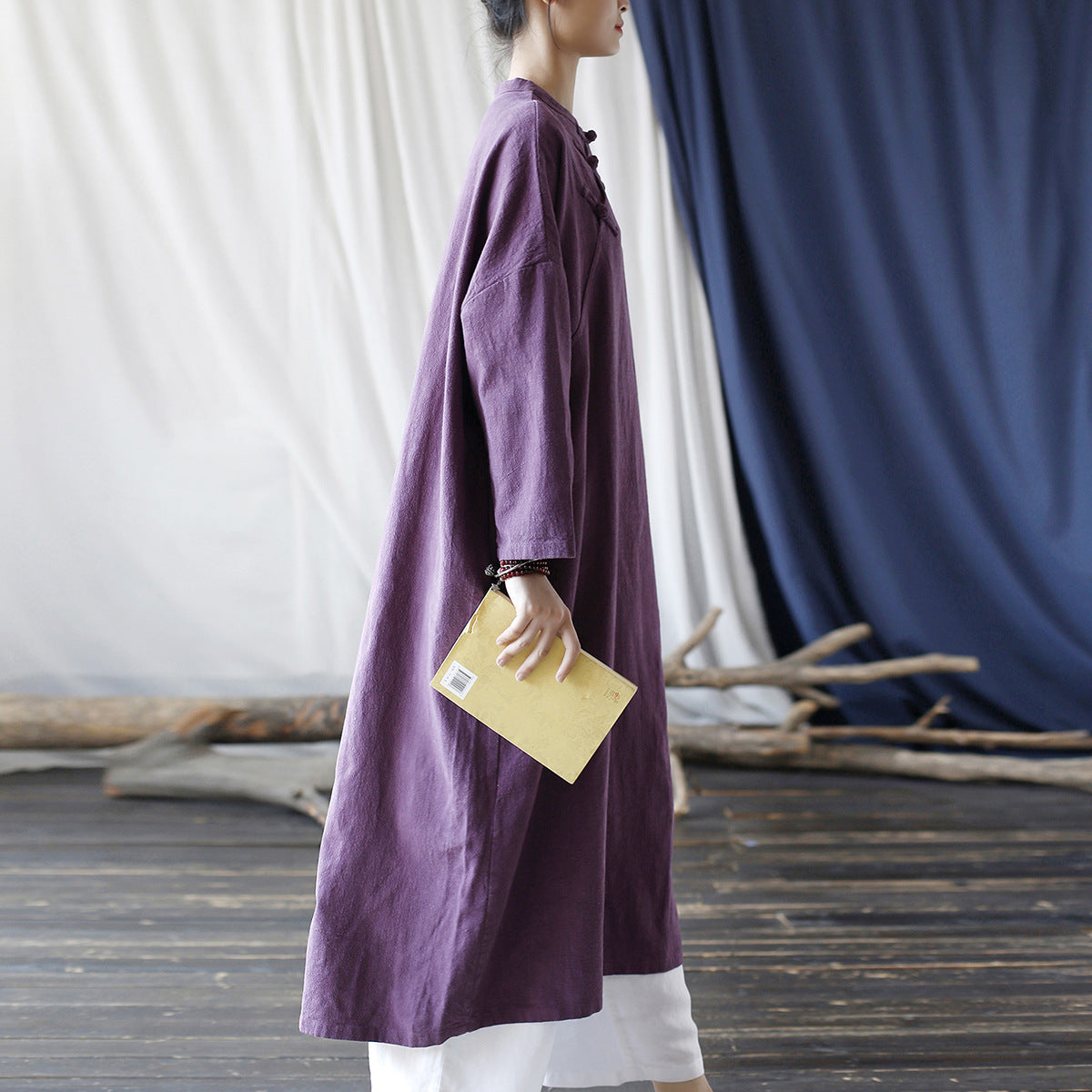 Rami Breeze Oversize Tunik