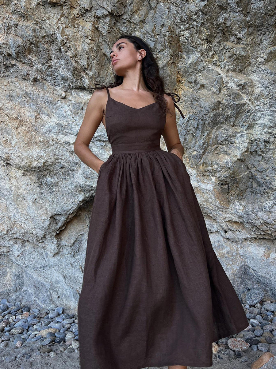 Santorini Elbise