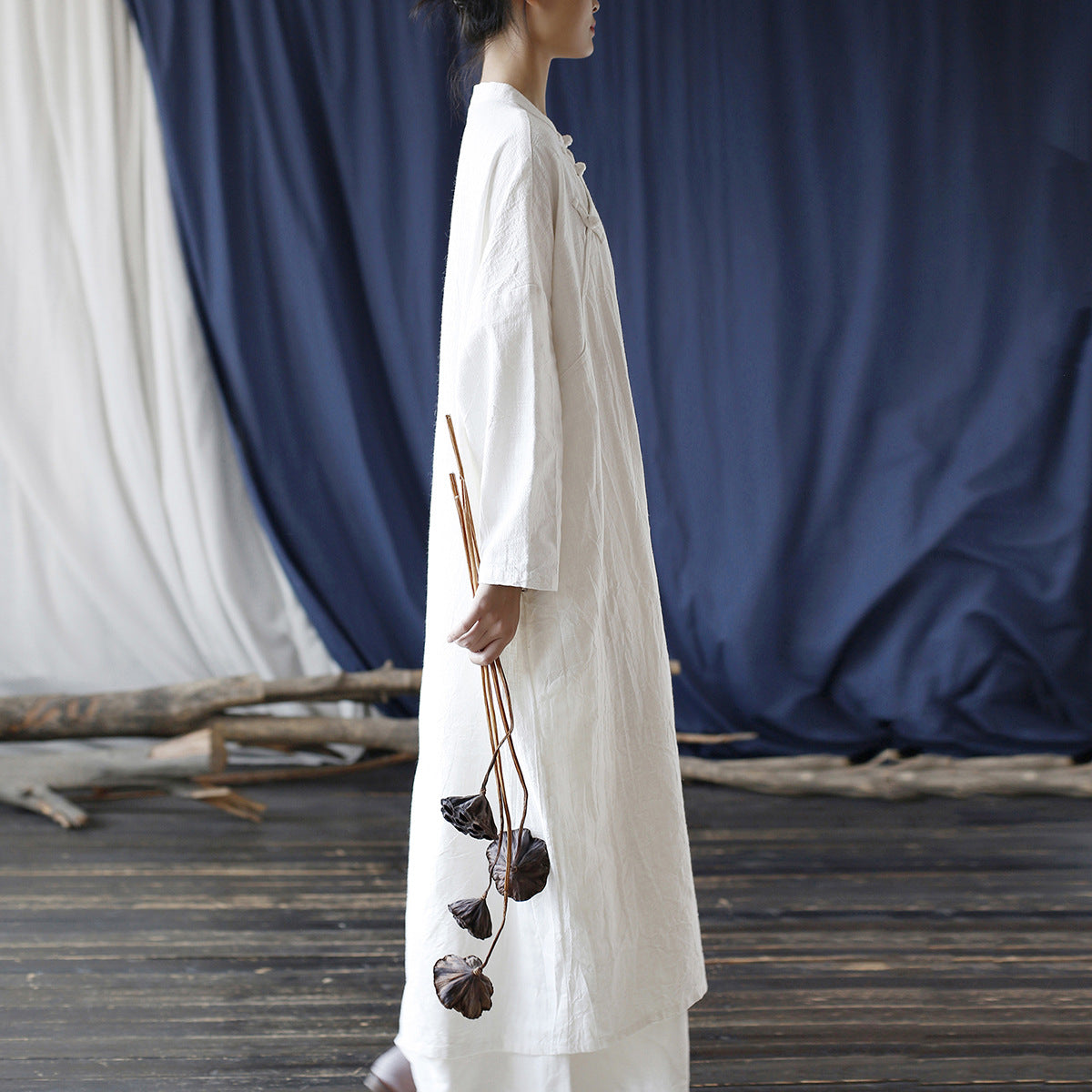 Rami Breeze Oversize Tunik