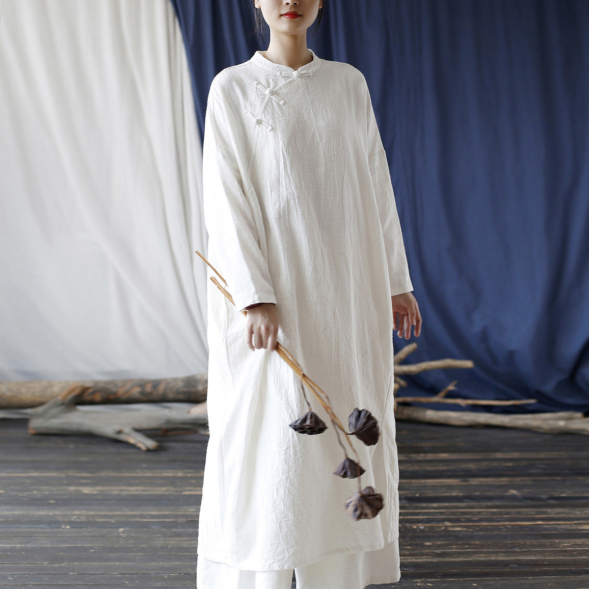 Rami Breeze Oversize Tunik