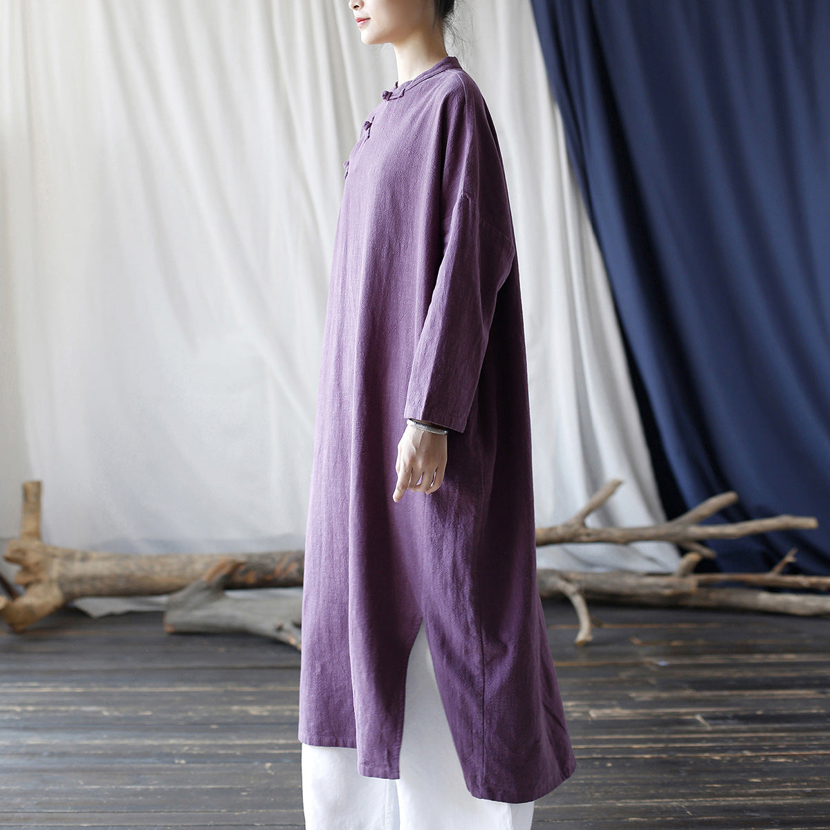 Rami Breeze Oversize Tunik