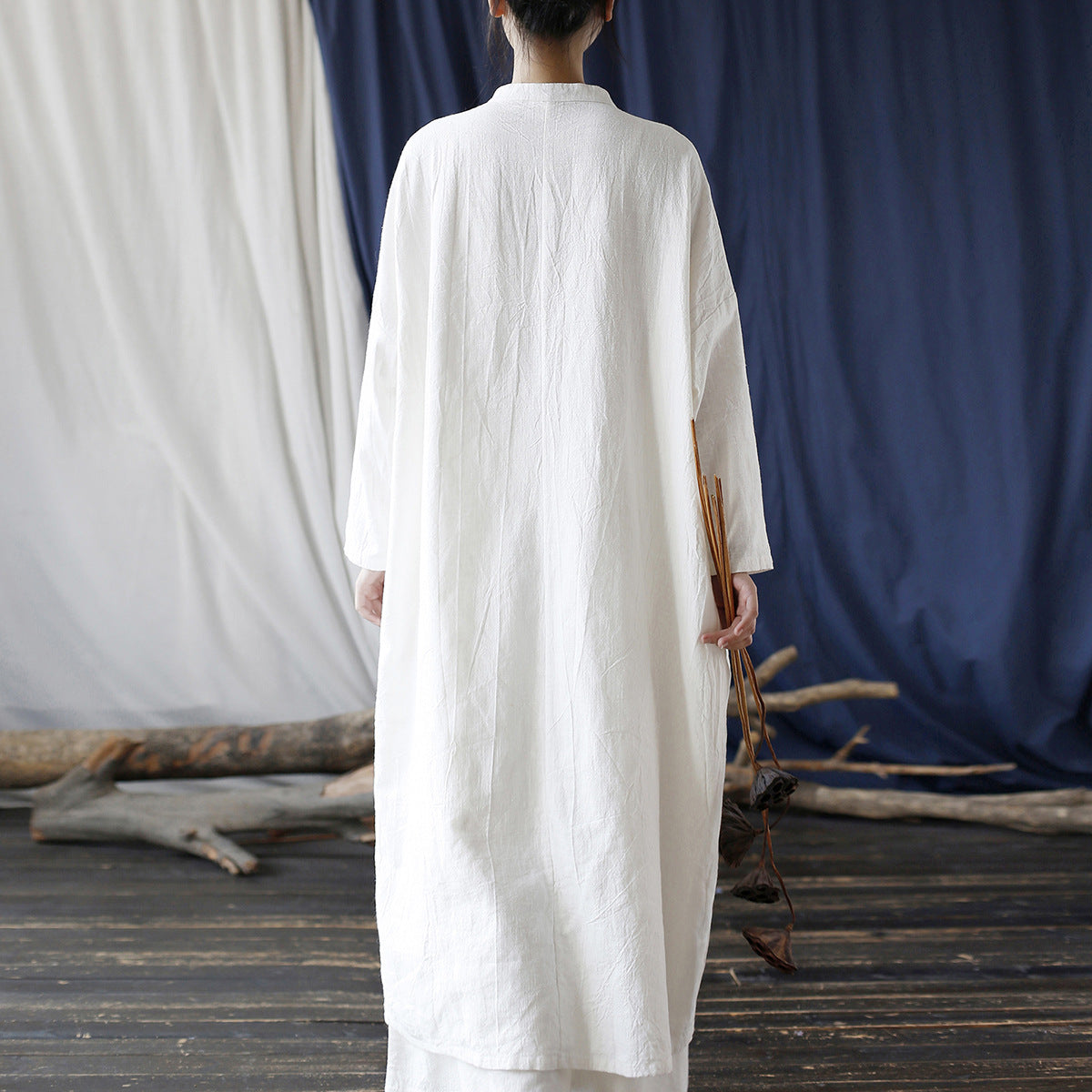 Rami Breeze Oversize Tunik