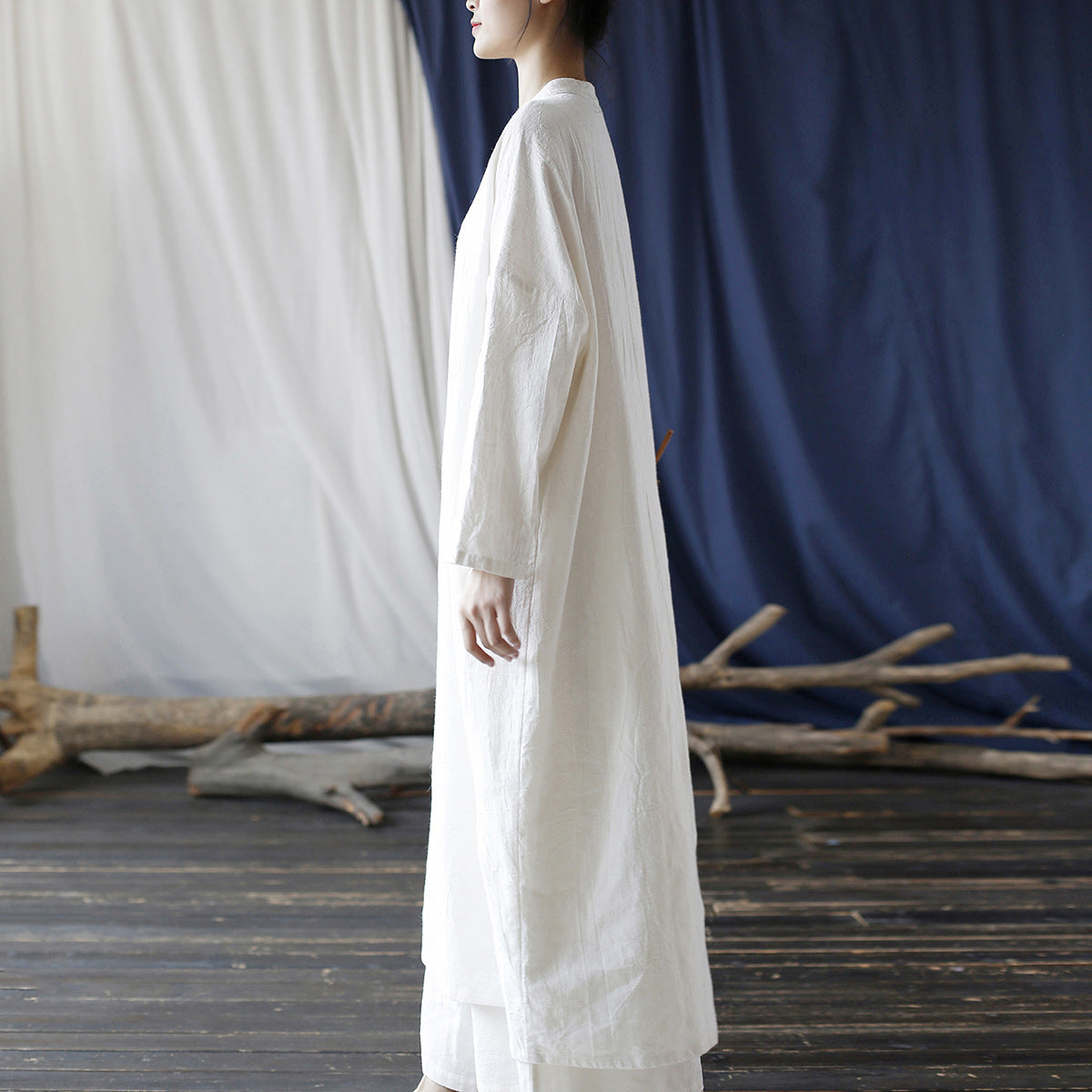 Rami Breeze Oversize Tunik