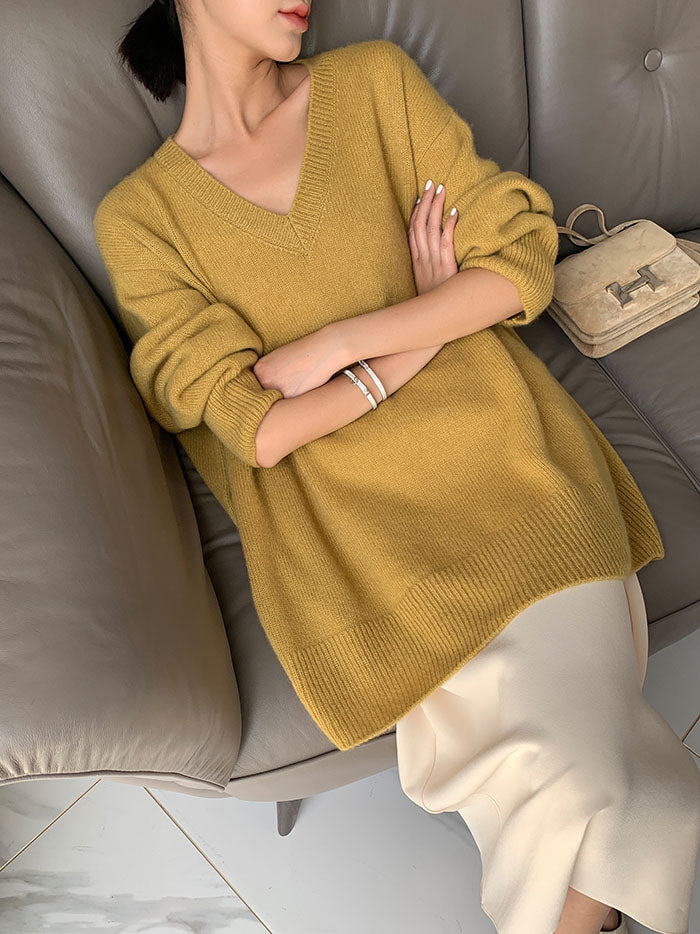 Cozy V Yaka Salaş Kazak