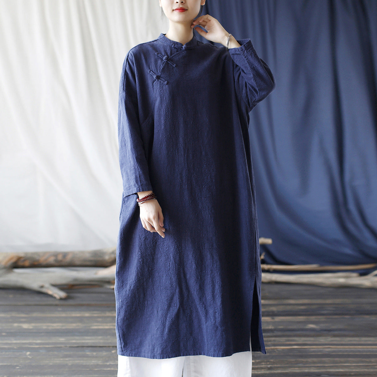 Rami Breeze Oversize Tunik