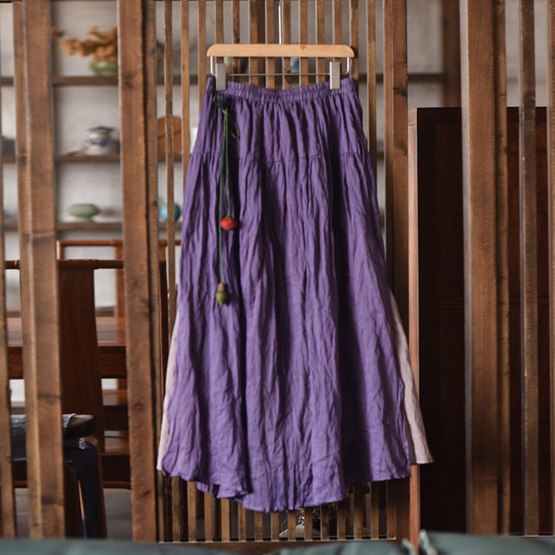 Harmony Rami Maxi Etek