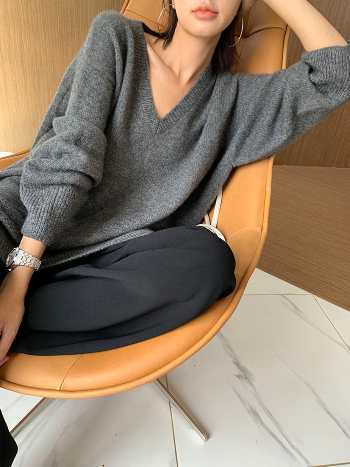Cozy V Yaka Salaş Kazak