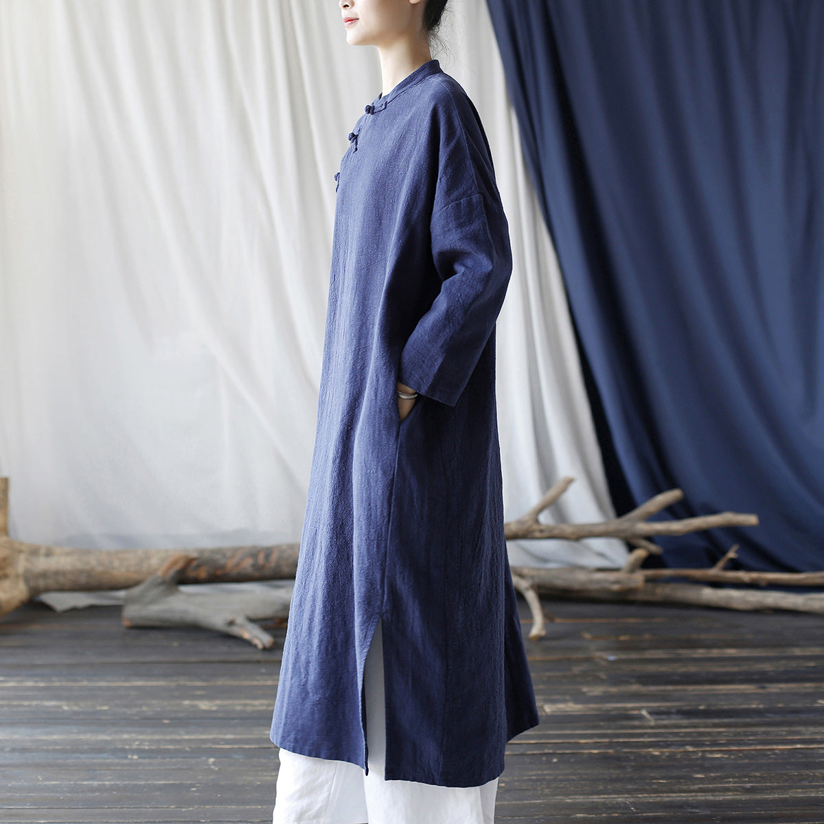 Rami Breeze Oversize Tunik