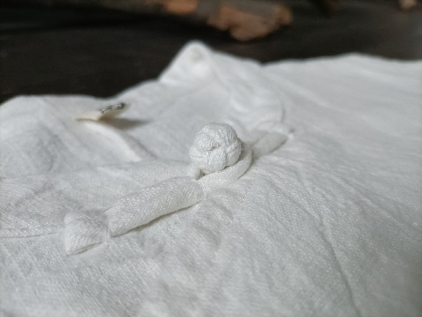 Rami Breeze Oversize Tunik