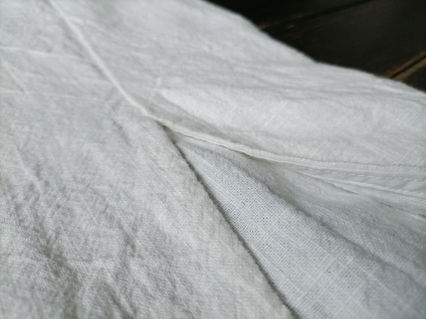 Rami Breeze Oversize Tunik