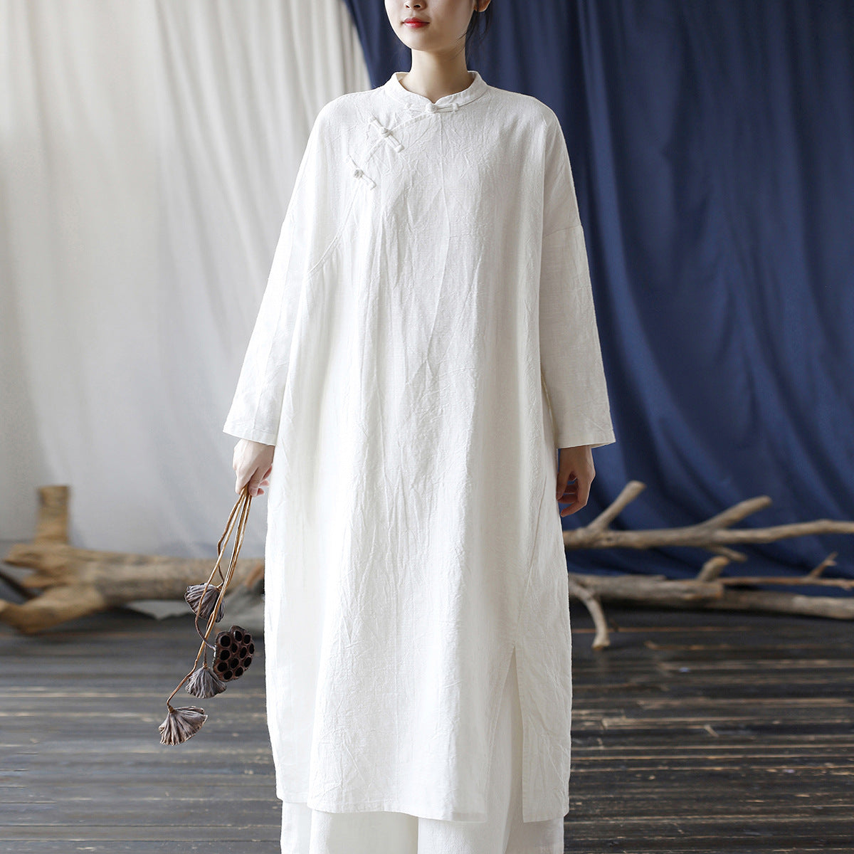 Rami Breeze Oversize Tunik