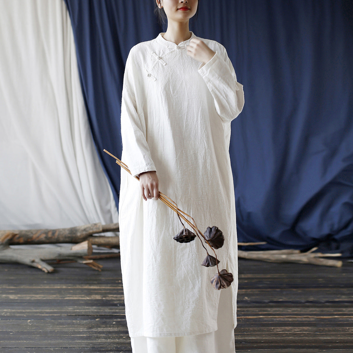 Rami Breeze Oversize Tunik