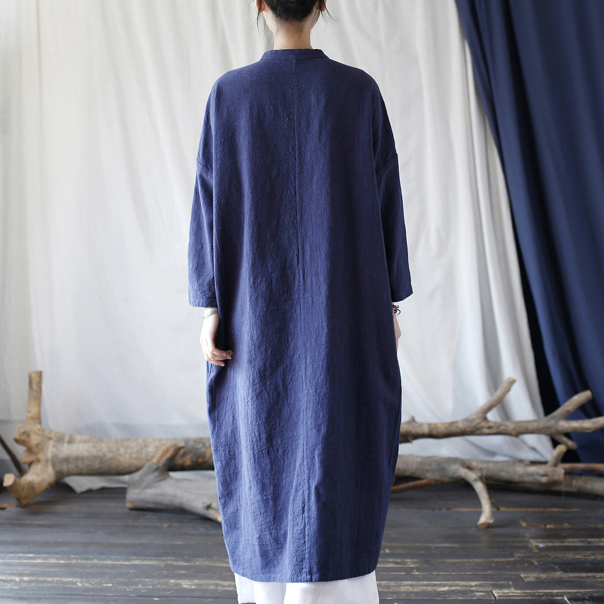 Rami Breeze Oversize Tunik