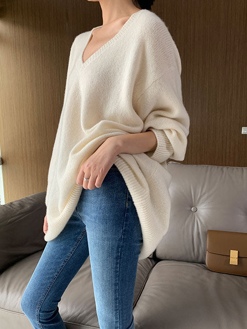 Cozy V Yaka Salaş Kazak