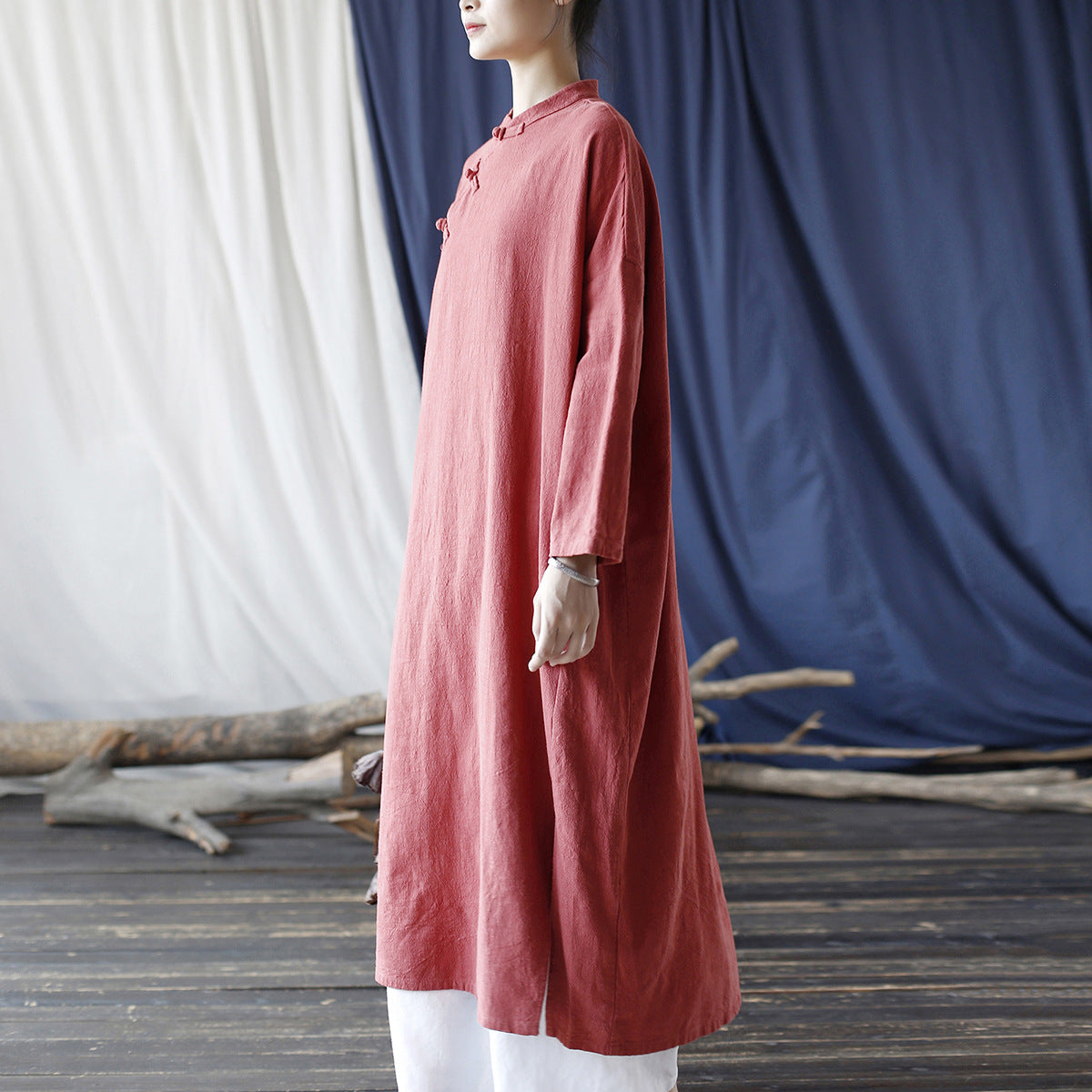 Rami Breeze Oversize Tunik