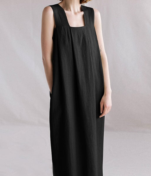 Portofino Midi Elbise