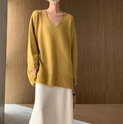 Cozy V Yaka Salaş Kazak