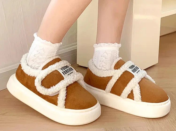 CozyStep Unisex Ayakkabı