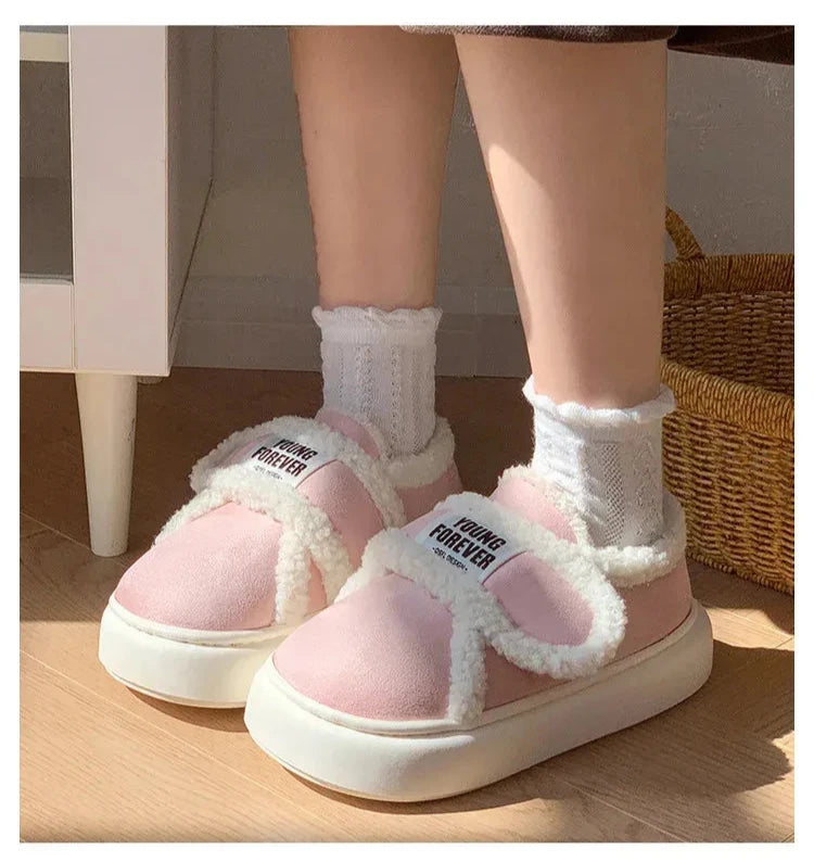 CozyStep Unisex Ayakkabı