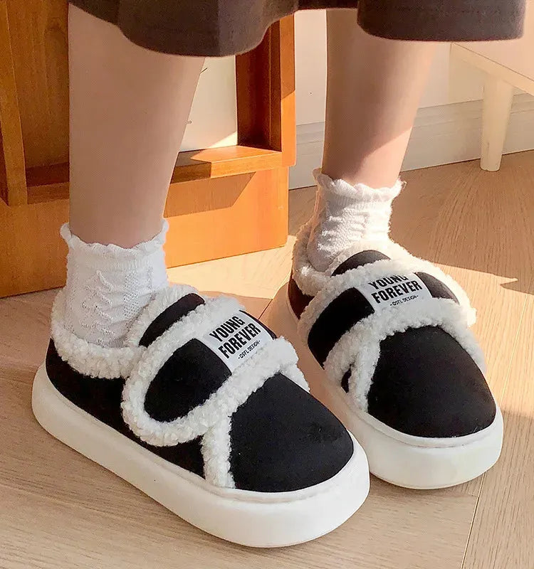 CozyStep Unisex Ayakkabı