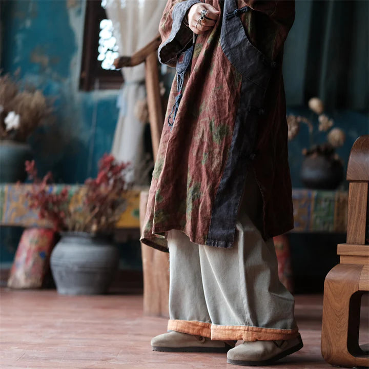 Liora Tunik – %100 Keten