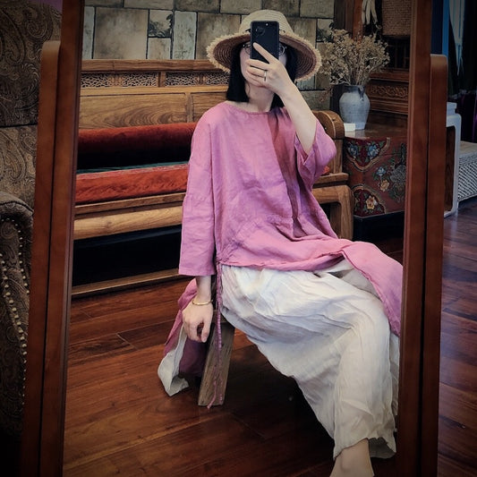 Rami Breeze Tunik