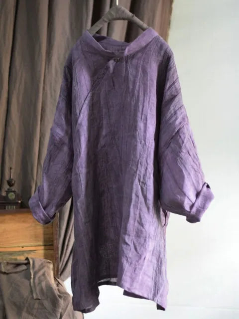 Vintage Comfort Tunik