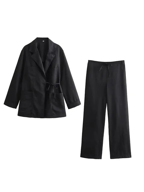 Urban Blazer Ceket/Pantolon