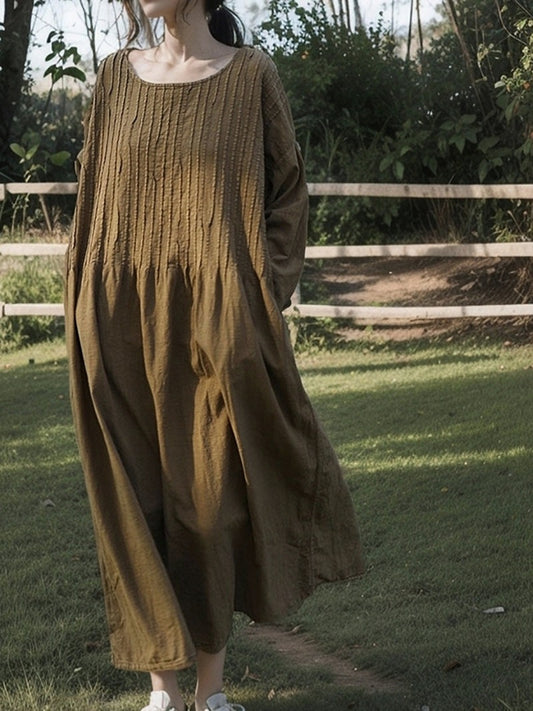 Vintage Modern Tunik