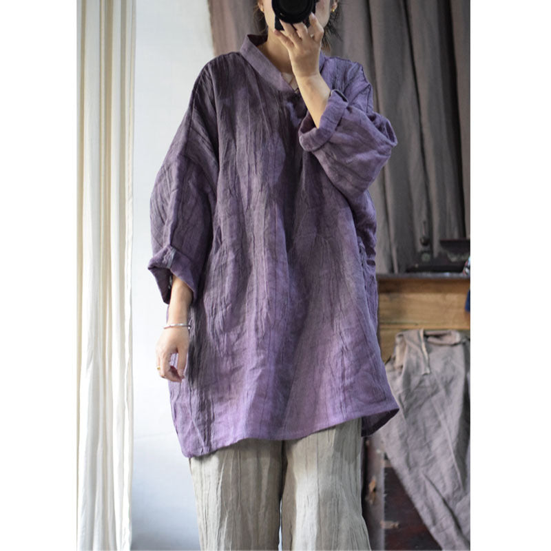 Vintage Comfort Tunik