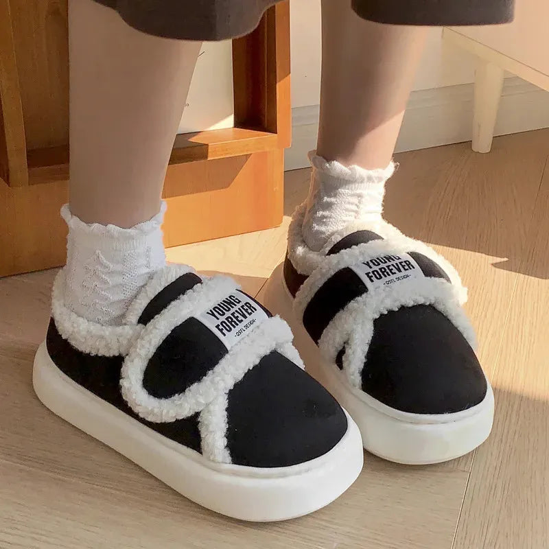 CozyStep Unisex Ayakkabı